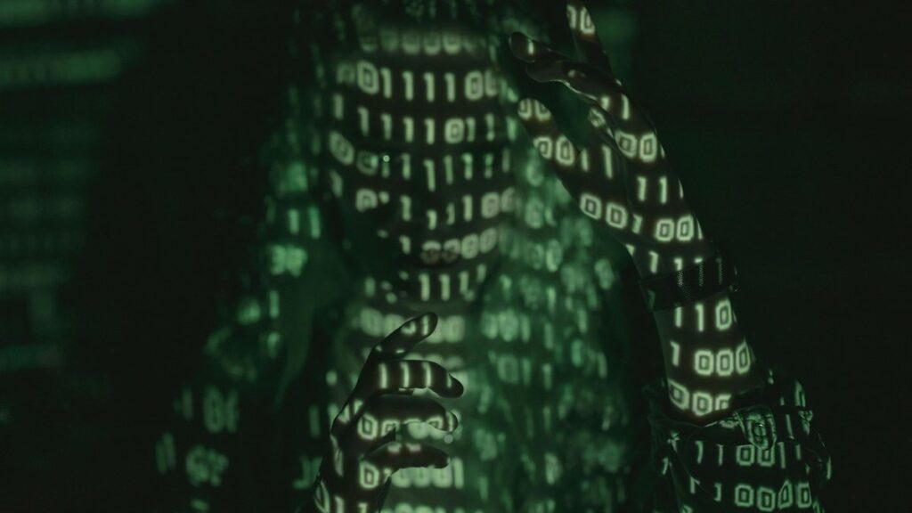 cybersecurity small business IT - Photo by cottonbro studio on Pexels