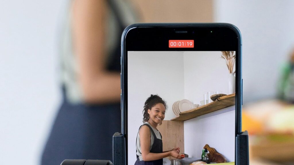 YouTube Recap YouTube 2025 - Photo by Ron Lach on Pexels