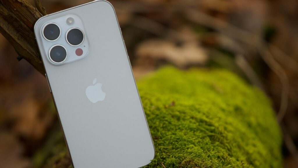 Meta Apple - Photo by Efrem Efre on Pexels